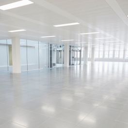 Văn phòng trọn gói WinPlace tại Janoma Height - vlook.vn