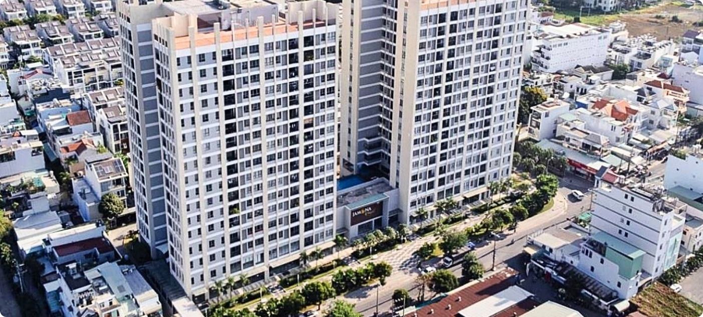 Văn phòng trọn gói WinPlace tại Janoma Height - vlook.vn