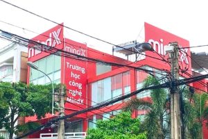 Văn phòng tron gói MindX, Tên Lửa, Quận Bình Tân - Vlook.vn