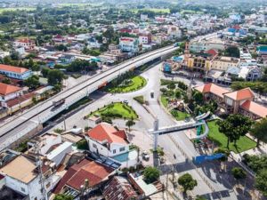 Văn phòng trọn gói Huyện Củ Chi - Vlook.vn