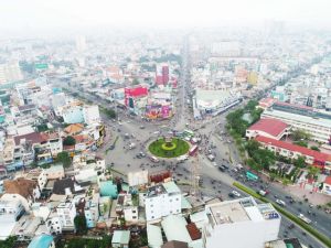 Văn phòng trọn gói Quận Gò Vấp - Vlook.vn