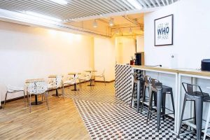 Văn phòng trọn gói CirCo Hoàng Diệu- Vlook.vn
