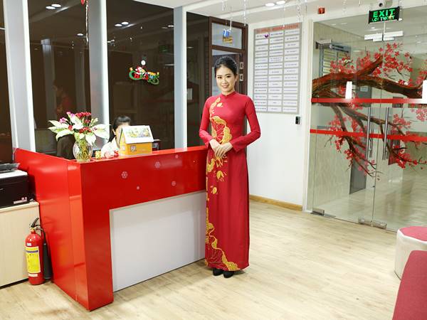 Văn phòng trọn gói 5S Office Cách Mạng Tháng Tám, Quận 10, TP.HCM - Vlook.vn
