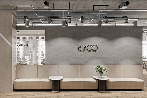 Văn phòng trọn gói CirCO Nguyễn Thị Minh Khai, Quận 1, TP.HCM - Vlook.vn