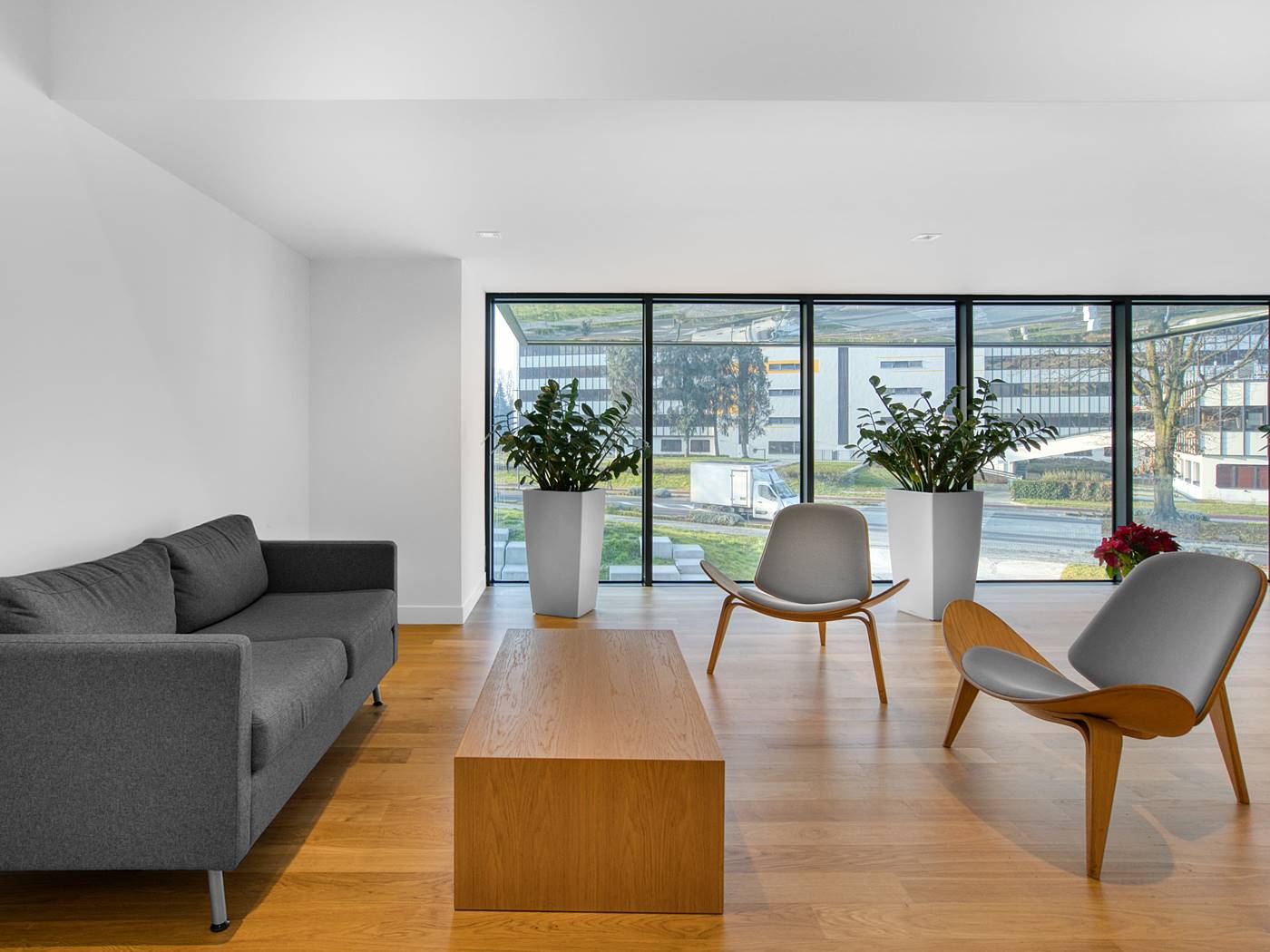 Văn phòng trọn gói Regus Saigon Tower, Quận 1, TP.HCM - Vlook.vn