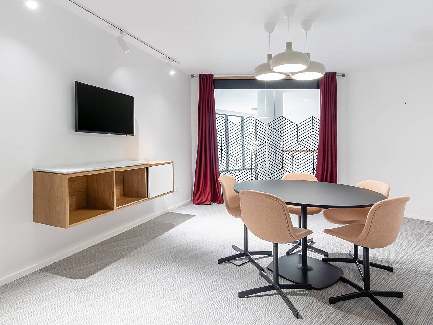 Văn phòng trọn gói Regus Saigon Tower, Quận 1, TP.HCM - Vlook.vn