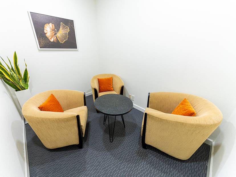 G-Office - Văn phòng trọn gói tại Vincom Center Quận 1, TP.HCM - vlook.vn