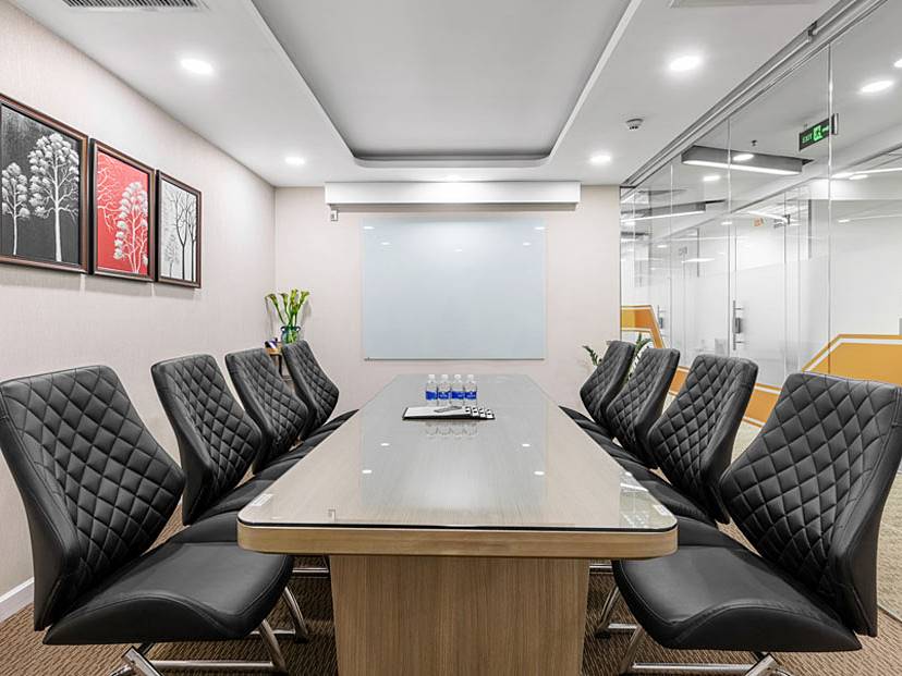 G-Office - Văn phòng trọn gói tại Vincom Center Quận 1, TP.HCM - vlook.vn