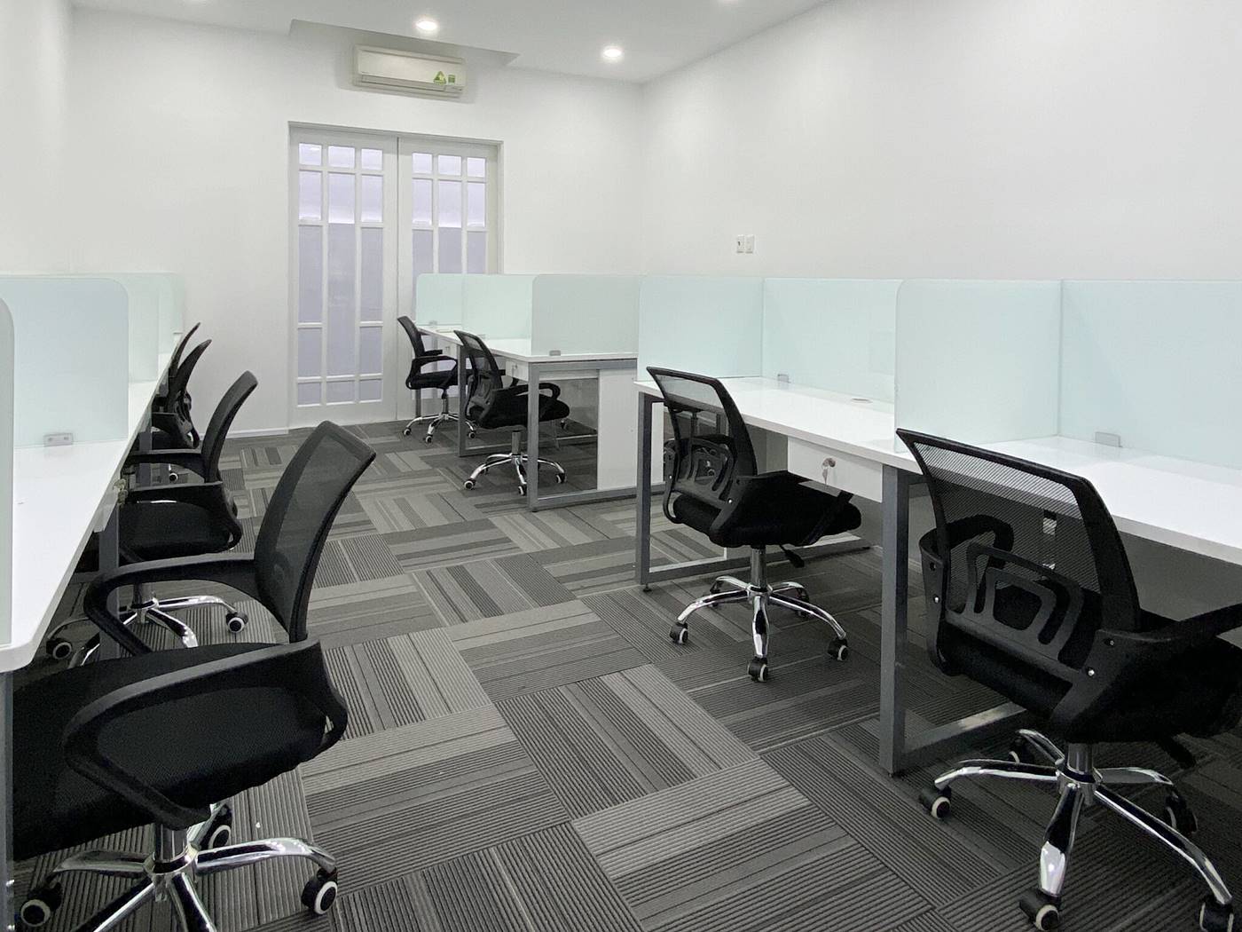 Văn phòng trọn gói Replus 244/29 Huỳnh Văn Bánh, Phường 11, Quận Phú Nhuận- Vlook.vn