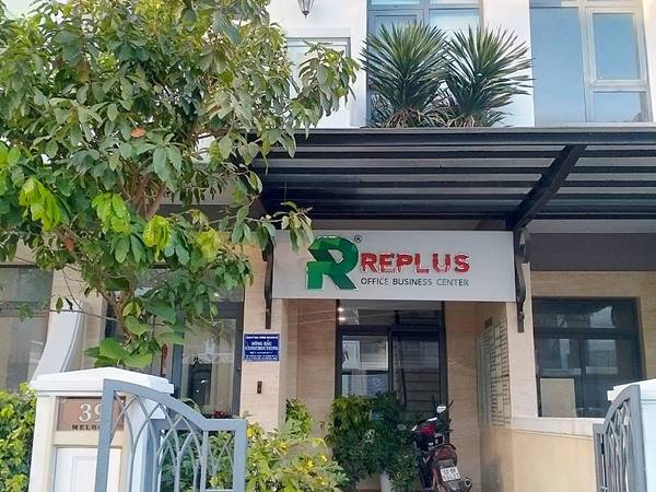 Văn phòng trọn gói Replus Verosa Park, 39 đường 10, Phường Phú Hữu, Quận 9, TP Thủ Đức - vlook