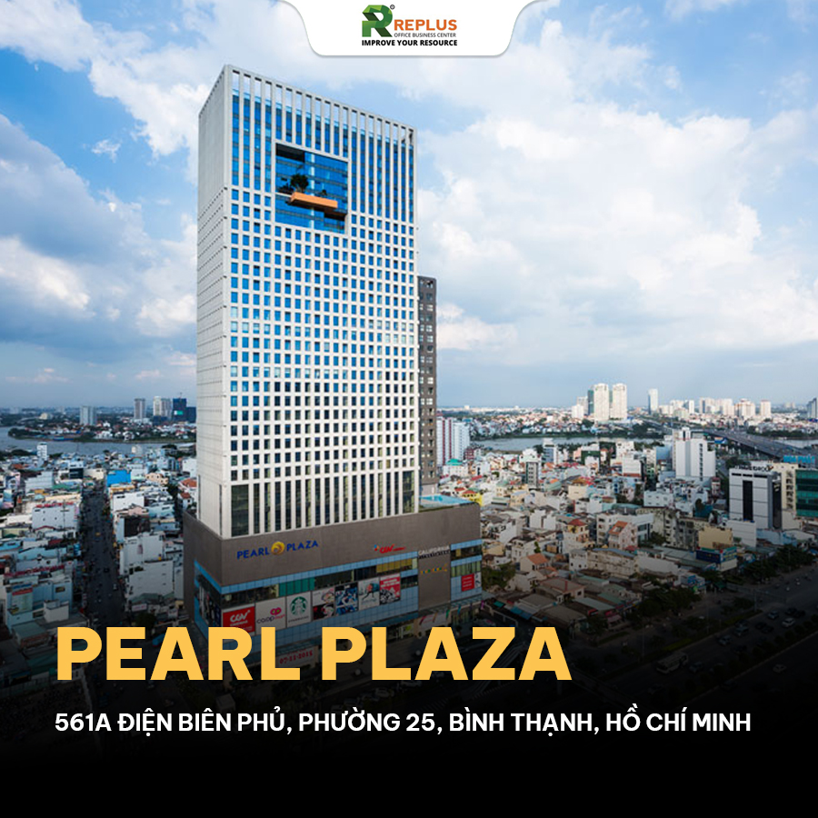 Văn phòng trọn gói Replus , Vincom Center, Quận 1 - vlook