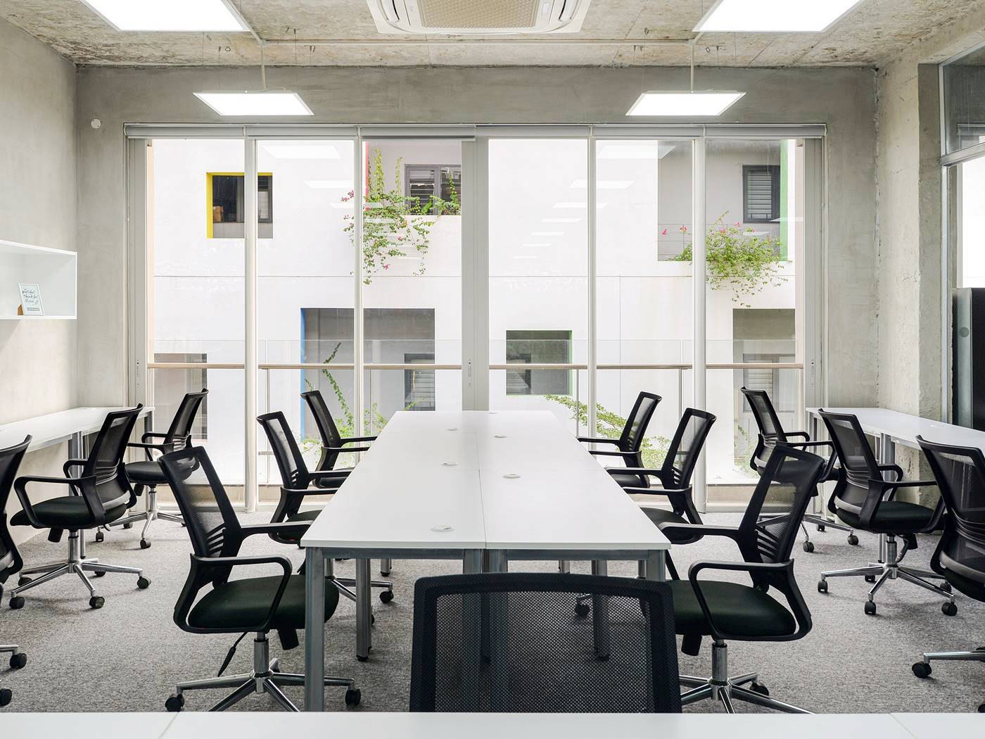 Văn phòng trọn gói Inspire Hub, Nguyễn Cơ Thạch, Quận 2, TP Thủ Đức - vlook.vn