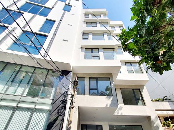 Văn phòng trọn gói Sabay Office • Lam Sơn, 40/4 Lam Sơn, Phường 2, Quận Tân Bình - Vlook.vn