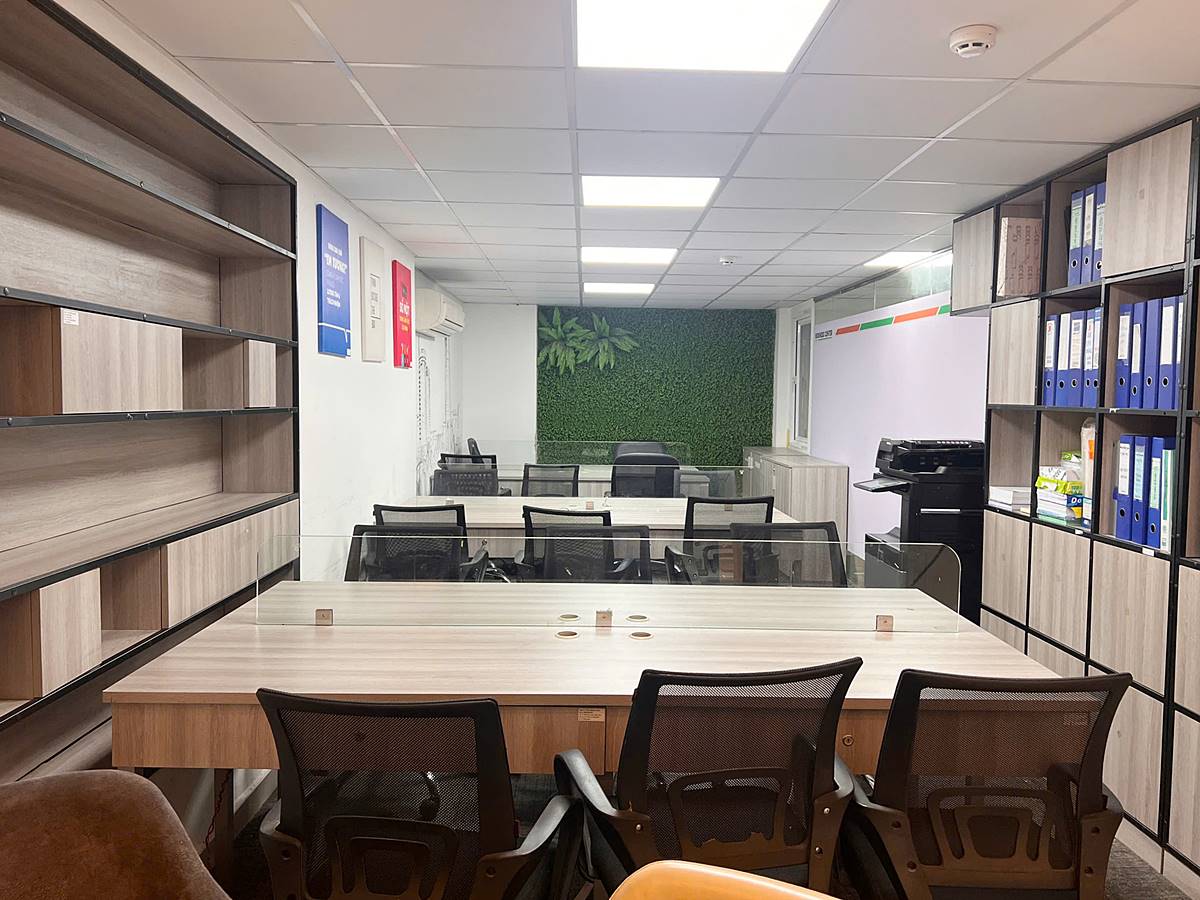 Văn phòng trọn gói Sabay Office • Hồ Xuân Hương, 11 Hồ Xuân Hương, Phường Võ Thị Sáu, Quận 3 - Vlook.vn