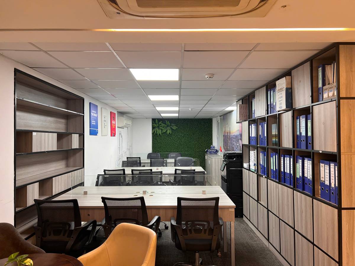 Văn phòng trọn gói Sabay Office • Hồ Xuân Hương, 11 Hồ Xuân Hương, Phường Võ Thị Sáu, Quận 3 - Vlook.vn