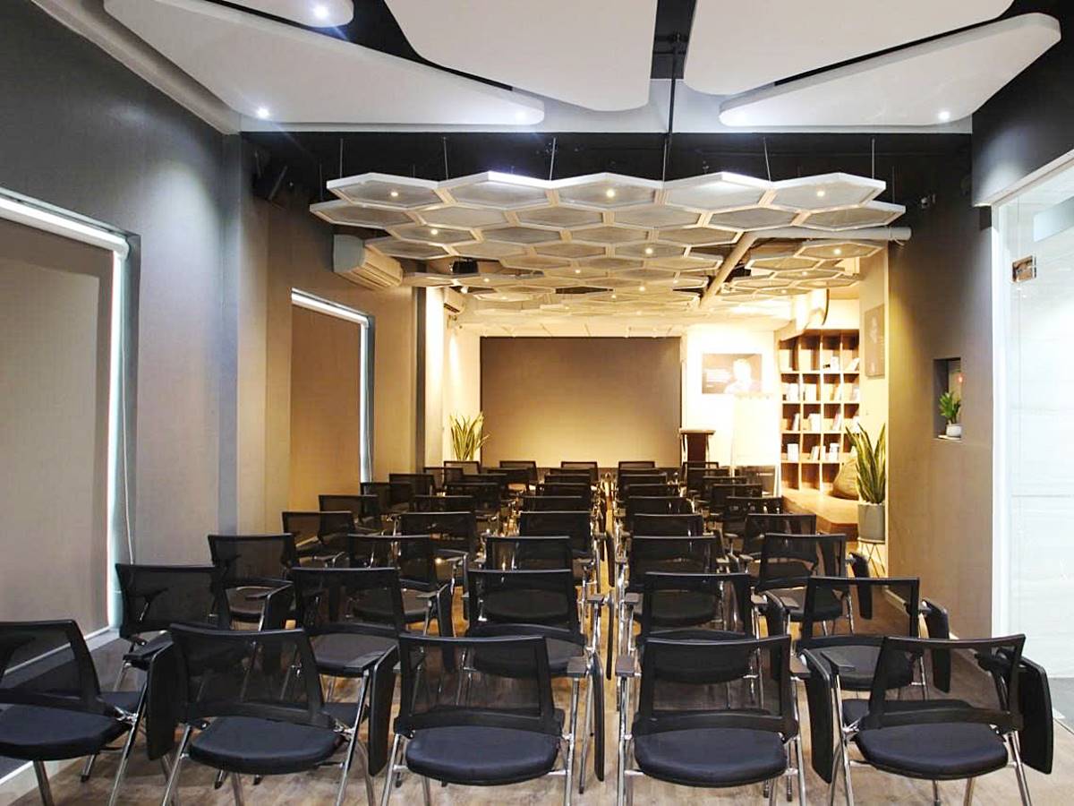 Văn phòng trọn gói Sabay Office • Hồ Xuân Hương, 11 Hồ Xuân Hương, Phường Võ Thị Sáu, Quận 3 - Vlook.vn
