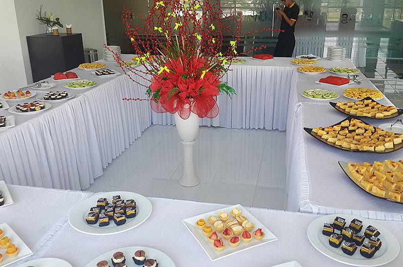 Văn phòng trọn gói tại SCS Office, SCS Building, Khu CNC Đường D1, Phường Tân Phú, Quận 9, TP Thủ Đức - Vlook.vn