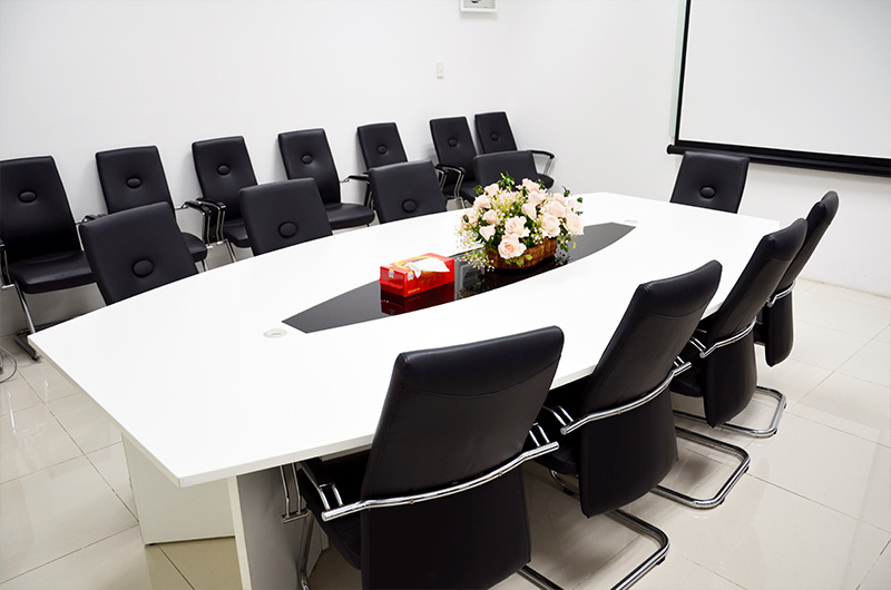 Văn phòng trọn gói tại SCS Office, SCS Building, Khu CNC Đường D1, Phường Tân Phú, Quận 9, TP Thủ Đức - Vlook.vn