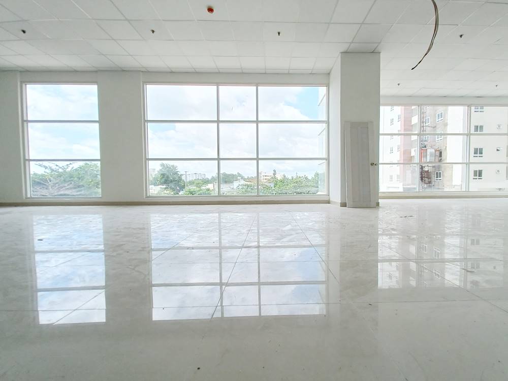 Văn phòng trọn gói, coworking tại CEKS • Topaz City, 39 Cao Lỗ, Phường 4, Quận 8 - Vlook.vn