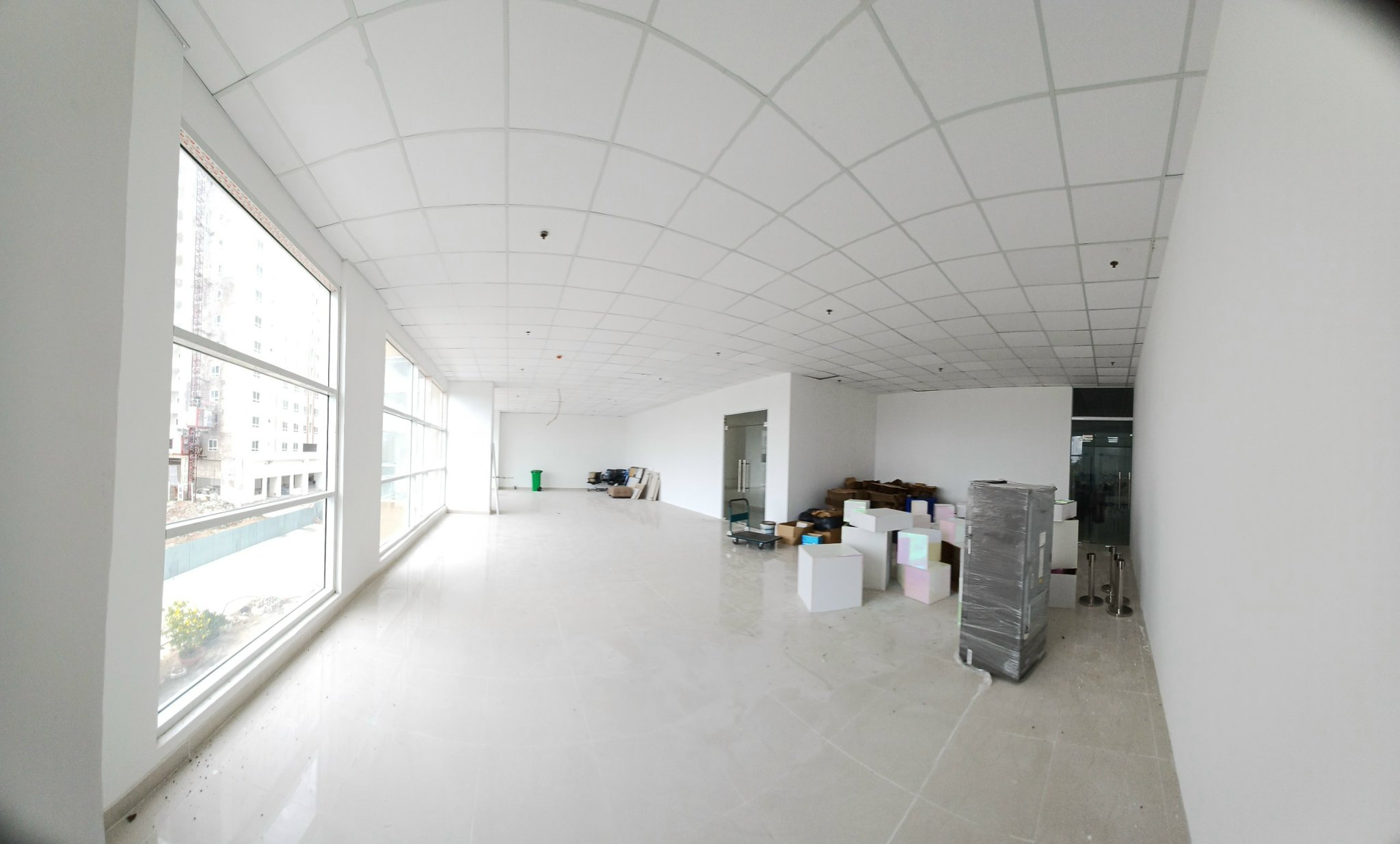 Văn phòng trọn gói, coworking tại CEKS • Topaz City, 39 Cao Lỗ, Phường 4, Quận 8 - Vlook.vn