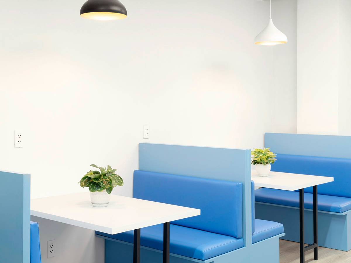 Văn phòng trọn gói tại Uniworks, 03 Ba Tháng Hai, Phường 11, Quận 10 - Vlook.vn