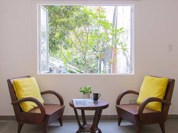 Văn phòng trọn gói Toong • Phan Kế Bính, 6 Phan Kế Bính, Phường Đa Kao, Quận 1 - Vlook.vn