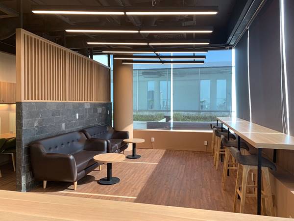 Văn phòng trọn gói Pronexus, Zen Plaza 54-56 Nguyễn Trãi, Phường Bến Thành, Quận 1 - Vlook.vn