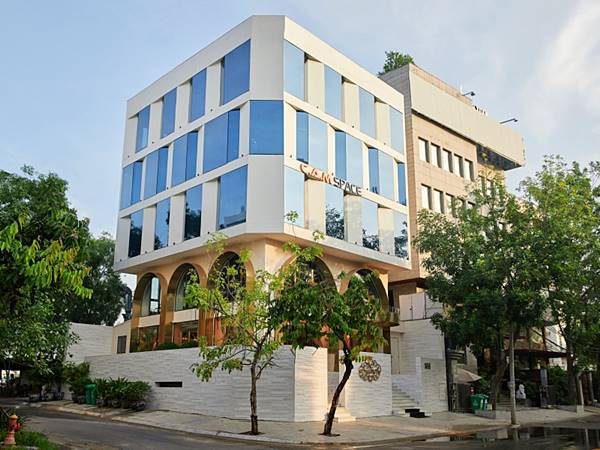 Văn phòng trọn gói C.A.M Space • Nguyễn Văn Hưởng, 169 Nguyễn Văn Hưởng, Phường Thảo Điền, TP. Thủ Đức - Vlook.vn