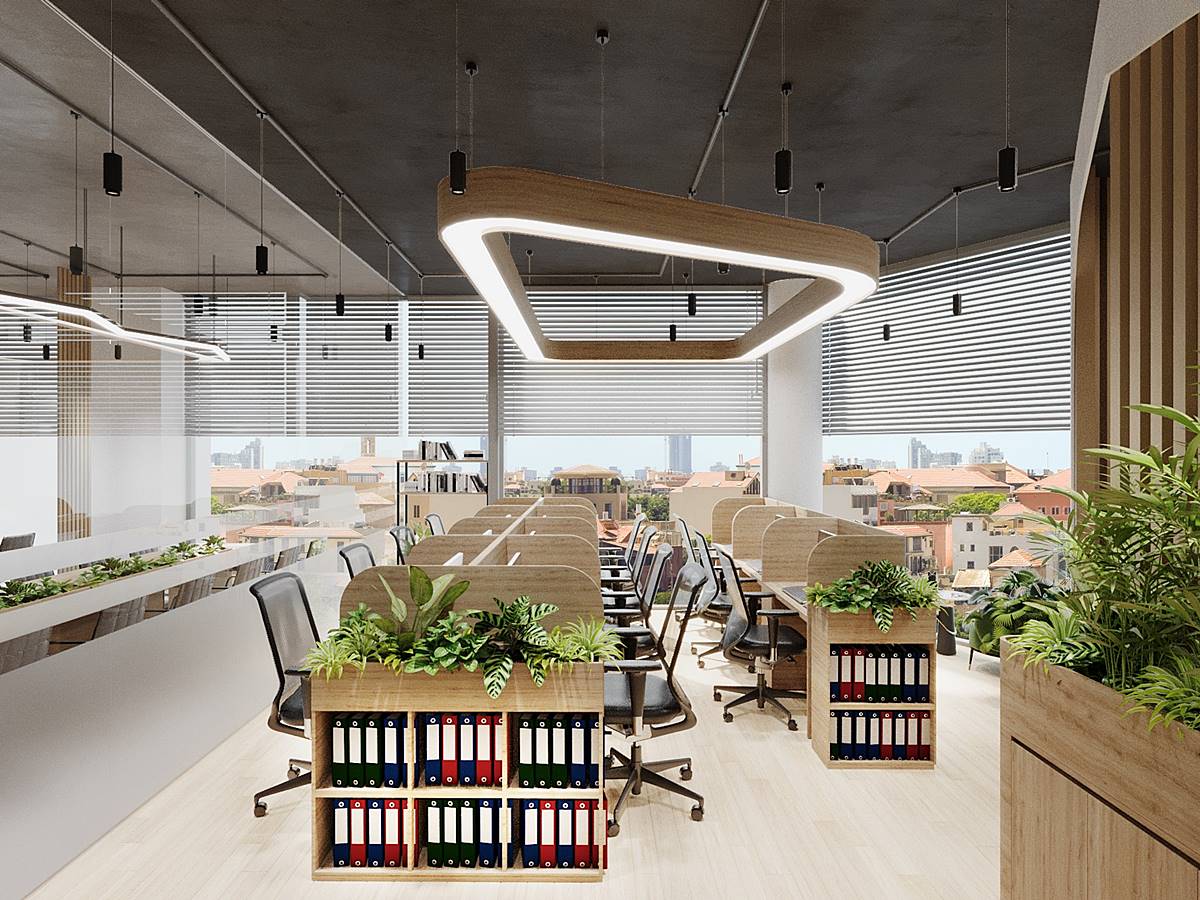 Văn phòng trọn gói Elite Coworking Space • Đặng Văn Ngữ, 1 Đặng Văn Sâm, Phường 9, Quận Phú Nhuận - Vlook.vn