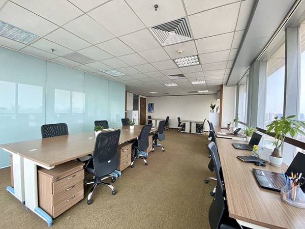 văn phòng trọn gói Elite Office • Đường 33, 26 Đường 33, Phường An Phú, Quận 2, TP Thủ Đức - Vlook.vn